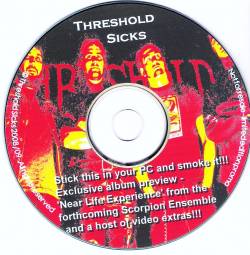 Threshold Sicks : Stick This in Yer P.C. and Smoke It